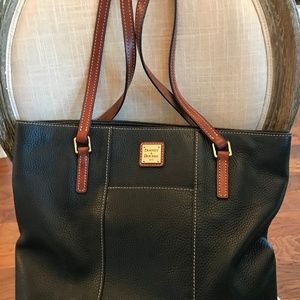 Dooney & Bourke handbag